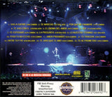 Bryndis, Grupo (CD En Vivo Gira 2005) DISAL-20669 ob