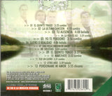 Bryndis (CD El Quinto Trago) UML-20369 OB