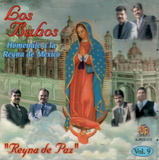 Buhos (CD Vol#9 Reyna De Paz) Ajrcd-023