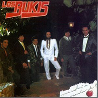Bukis (CD Me Volvi a Acordar de Ti) Fonovisa-908570