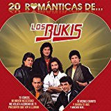 Bukis (CD 20 Romanticas De.. 53582664) N/AZ