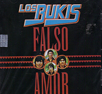 Bukis (CD Falso Amor) Fonovisa-5009
