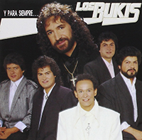 Bukis (CD Y Para Siempre) Fonovisa-5015 N/AZ