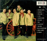 Baron De Apodaca (CD Canciones De Pegue) RODVEN-57886 OB N/AZ