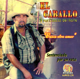 Caballo y sus Cuacos del Norte (CD Busca Otro Amor) Ajr-176