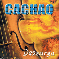 Cachao (CD Descarga) Classic-5618