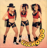 Cachondo (CD Cachonderias 1) 784237020122 n/az