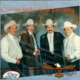 Nuevos Cadetes (Con Un Nudo En La Garganta) 619697031923