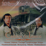 Cadetes De Linares (CD 20 Super Exitos Originales) CDE-1526
