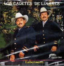 Cadetes De Linares (CD Tabernero) Ramex-1364 OB