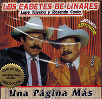 Cadetes De Linares (CD Una Pagina Mas) Ramex-1541