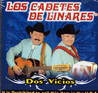 Cadetes De Linares (CD Dos Vicios) Ramex-1547