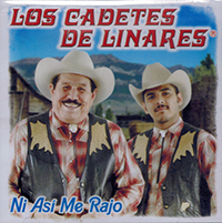 Cadetes De Linares (CD Ni Asi Me Rajo) Ramex-1572