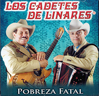 Cadetes De Linares (CD Pobreza Fatal) Ramex-1579