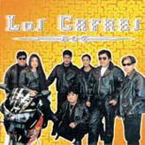 Cafres, Los (CD El Regreso Del Poblano) AR-263