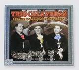 Trio Calaveras (3CDs Tesoros de Coleccion) Sony-886976153823