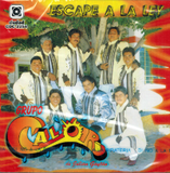 Calor De Julian Gaytan (CD Escape A La Ley) CDC-2254 ob