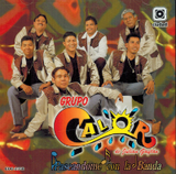 Calor De Julian Gaytan (CD Paseandome Con La Banda) CDC-2330 OB