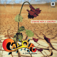 Calor De Julian Gaytan (CD Amor Sin Carino) CDC-2376 ob