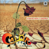 Calor De Julian Gaytan (CD Amor Sin Cariño) CDC-2376 ob