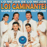 Caminantes (CD Lo Mejor de Lo Mejor de:) Cdam-2230