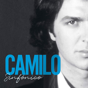 Camilo Sesto (Sinfonico CD/DVD) Sony-591731