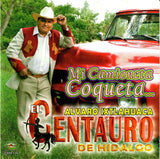 Centauro (CD Mi Camioneta Coqueta) Cdds-136