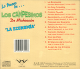 Campesinos de Michoacan (CD La Economia) CAN-302 CH