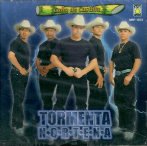 Tormenta Nortena (CD Cana de Castilla) Arp-1073