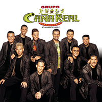 Canareal, Grupo (CD El Rey Pagon) BMG-57956