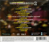 Canaveral/Grupo (CD Disco Cumbia Mexico Vol#2) UMGX-53954 OB