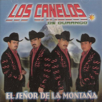 Canelos De Durango (CD El Senor De La Montana) RR-004