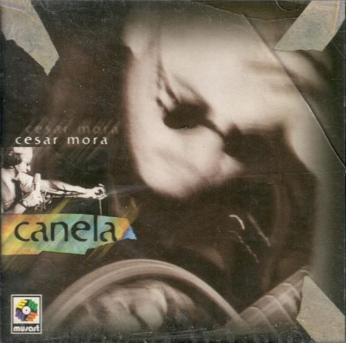 Cesar Mora (CD Canela) Cds-3130