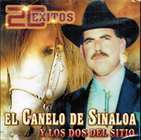 Canelo De Sinaloa (CD 20 Exitos) Acuario-202