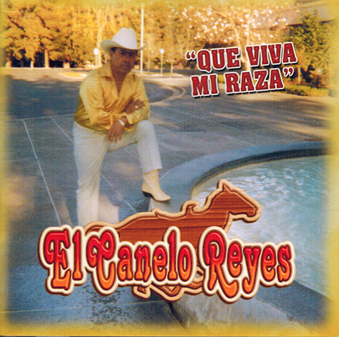 Canelo Reyes (CD Que Viva Mi Raza) Barajas-365