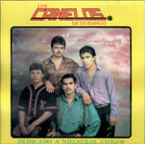Canelos de Durango (CD Vol#4 Dedicado A Nuestros Amigos) KM-1010 OB/CH