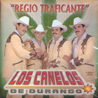 Canelos De Durango (CD Regio Traficante) CAN-610 N/AZ