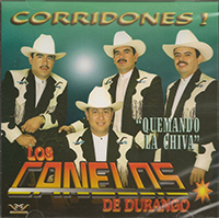 Canelos De Durango (CD Corridones) Acuario-701