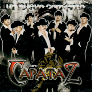 Capataz (CD Un Nuevo Comienzo) UR-61630