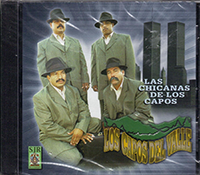 Capos Del Valle (CD Las Chicanas De Los Capos) SJR-004