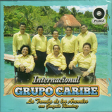 Caribe, Internacional (CD La Tromba de Los Arenales) Cdo-347