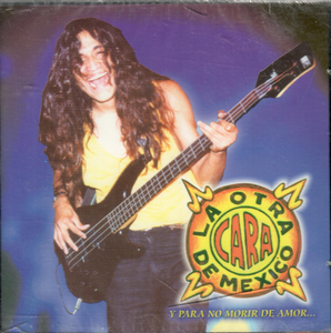 Otra Cara de Mexico (CD Y Para No Morir De Amor) Dcd-3157