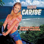 Caribe (CD Cumbia Vaquera) ARCD-279