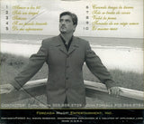 Caril Paura (CD El Mismo Mar) FORC-1001 Ob