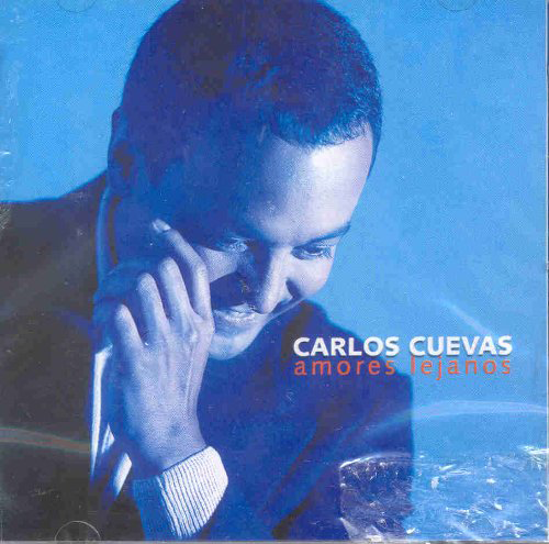 Carlos Cuevas (CD Amores Lejanos) IM-540567