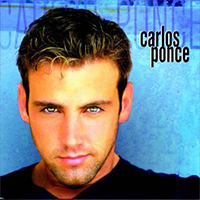 Carlos Ponce (Carlos Ponce) EMI-724385945427