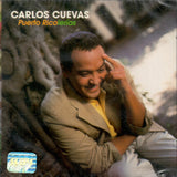 Carlos Cuevas (CD Puerto Ricolerias) CDint-0554