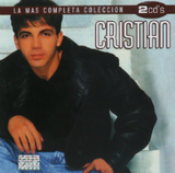 Cristian Castro (2CDs La Mas Completa Coleccion) Universal-271879