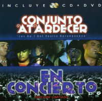 Atardecer, Conjunto (CD+DVD En Concierto) More-764928420127
