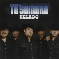 Pesado (CD+DVD Tu Sombra) Warner-825646260720